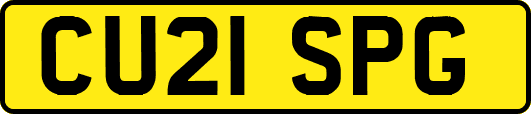 CU21SPG
