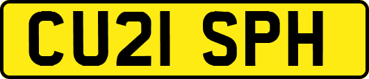CU21SPH