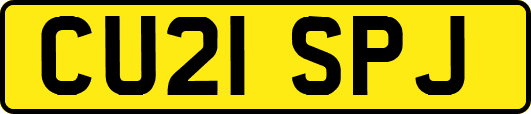 CU21SPJ