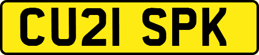 CU21SPK