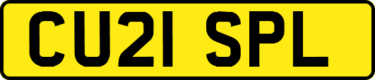 CU21SPL