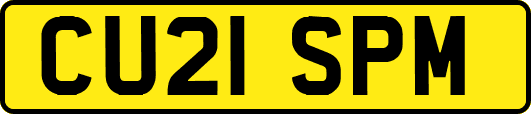 CU21SPM