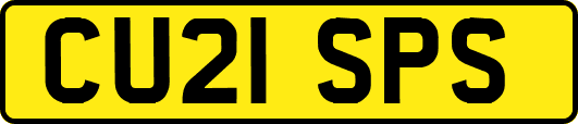 CU21SPS