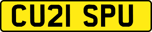 CU21SPU