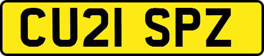 CU21SPZ