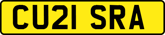 CU21SRA