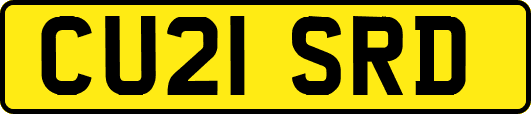 CU21SRD