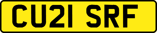 CU21SRF