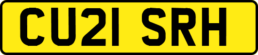 CU21SRH