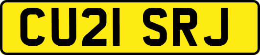 CU21SRJ