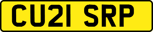 CU21SRP