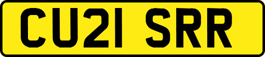 CU21SRR