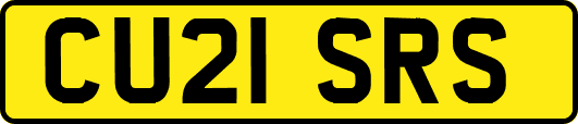 CU21SRS