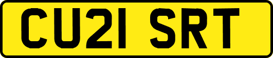 CU21SRT