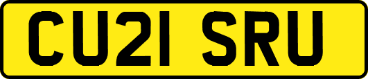 CU21SRU