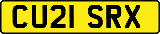 CU21SRX