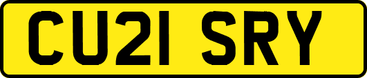 CU21SRY