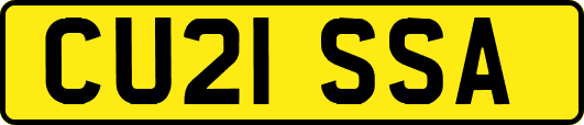 CU21SSA