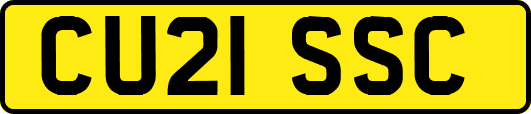 CU21SSC