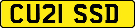 CU21SSD