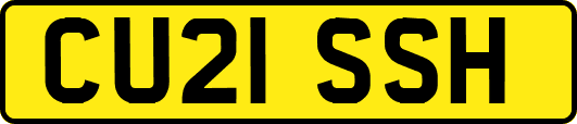 CU21SSH