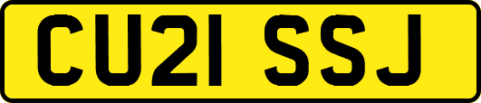 CU21SSJ
