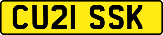CU21SSK