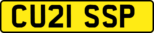 CU21SSP