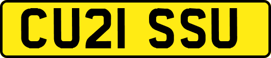 CU21SSU