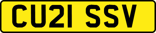 CU21SSV