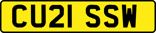 CU21SSW