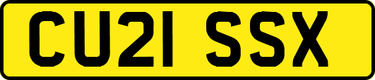 CU21SSX