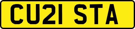 CU21STA