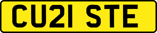 CU21STE