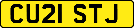 CU21STJ