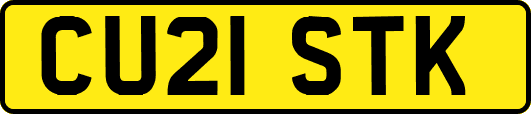 CU21STK