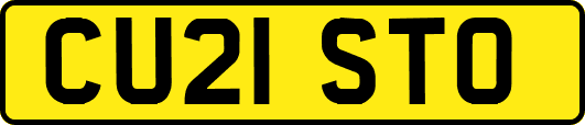 CU21STO