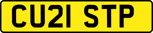 CU21STP