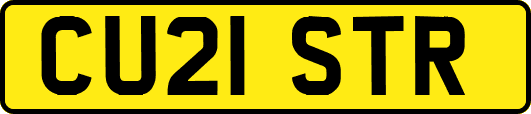 CU21STR