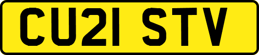 CU21STV