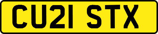 CU21STX