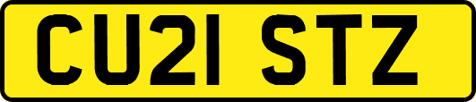 CU21STZ
