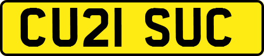 CU21SUC