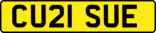 CU21SUE