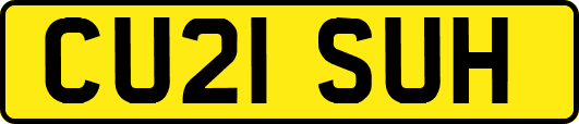 CU21SUH