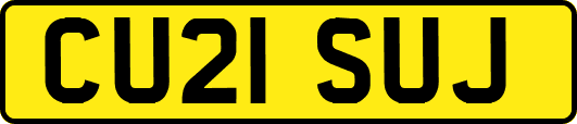 CU21SUJ