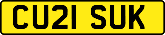 CU21SUK