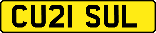 CU21SUL