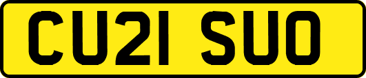 CU21SUO
