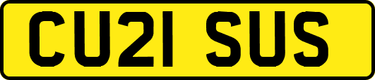 CU21SUS